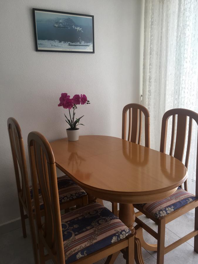 Apartamentos Avenida Diego Ramirez Torrevieja Bagian luar foto