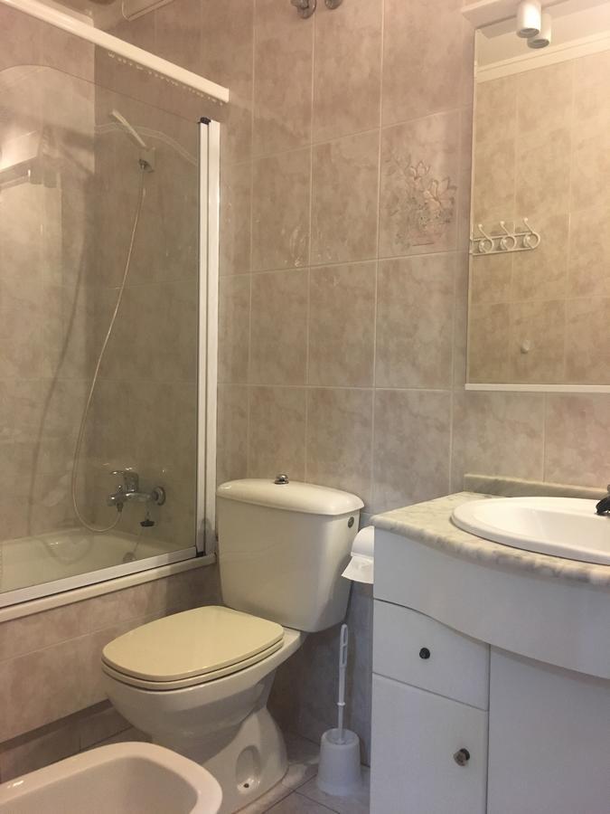 Apartamentos Avenida Diego Ramirez Torrevieja Bagian luar foto
